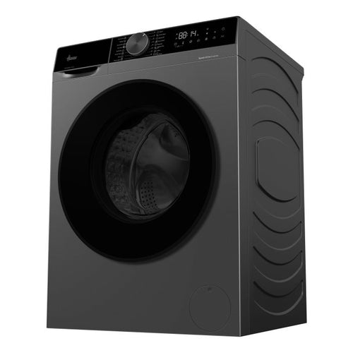 Hoover HGWD 4106B9GC - Grey 10KG/6KG Washer Dryer - 1400 RPM - D Energy