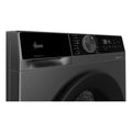 Hoover HGWD 4106B9GC - Grey 10KG/6KG Washer Dryer - 1400 RPM - D Energy
