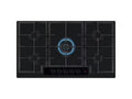 AEG HKB95341NL - Matt Black Gas Hob - 5 Burners