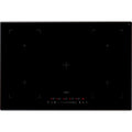 CDA HN7750FR - 77cm Five Zone Induction Hob - Touch Controls - 9 Power Levels