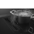Smeg HOBD482D2 - Black 4 Zone Electric Hob