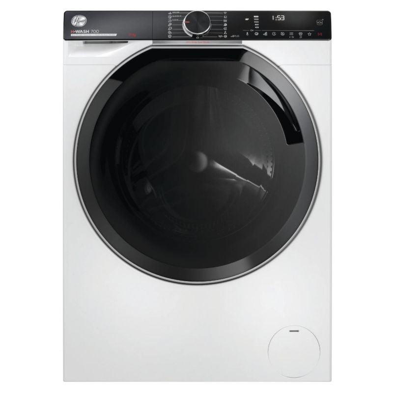 Hoover H7W69MBC 9kg Freestanding Washing Machine 1400 Spin - A Rated