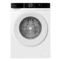 Hoover HGWD485S8C-80 - White 8KG/5KG Washer Dryer - 1400 RPM - D Energy