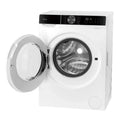 Hoover HGWD485S8C-80 - White 8KG/5KG Washer Dryer - 1400 RPM - D Energy