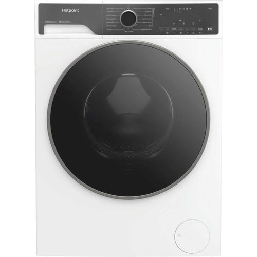 Hotpoint HP 105GA CARE UK - White 10KG Washing Machine - 1400 RPM - A energy