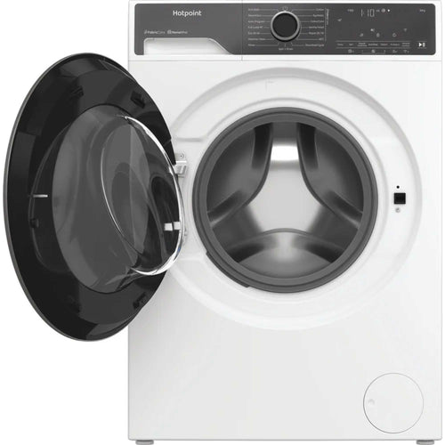 Hotpoint HP 105GA CARE UK - White 10KG Washing Machine - 1400 RPM - A energy