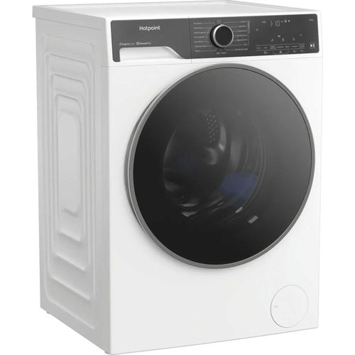 Hotpoint HP 105GA CARE UK - White 10KG Washing Machine - 1400 RPM - A energy
