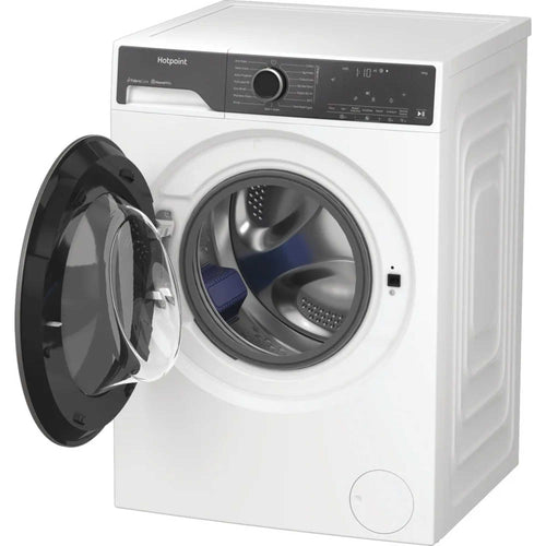 Hotpoint HP 105GA CARE UK - White 10KG Washing Machine - 1400 RPM - A energy