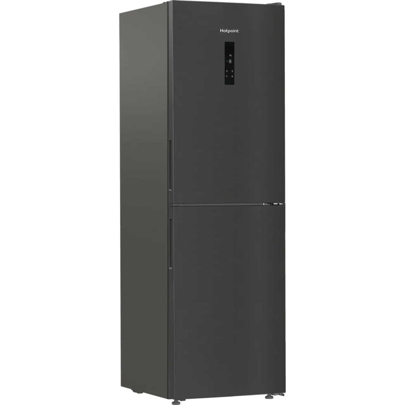 Hotpoint HPKF 6353 XBR4UK - White Fridge Freezer - 317L - E Energy