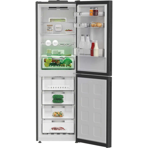 Hotpoint HPKF 6353 XBR4UK - White Fridge Freezer - 317L - E Energy