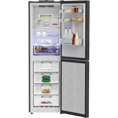 Hotpoint HPKF 6353 XBR4UK - White Fridge Freezer - 317L - E Energy