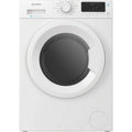 Hotpoint IDP 9646 PUSH&GO UK - White 9KG/6KG Washer Dryer - 1400 RPM - D Energy