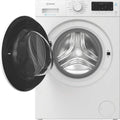 Hotpoint IDP 9646 PUSH&GO UK - White 9KG/6KG Washer Dryer - 1400 RPM - D Energy