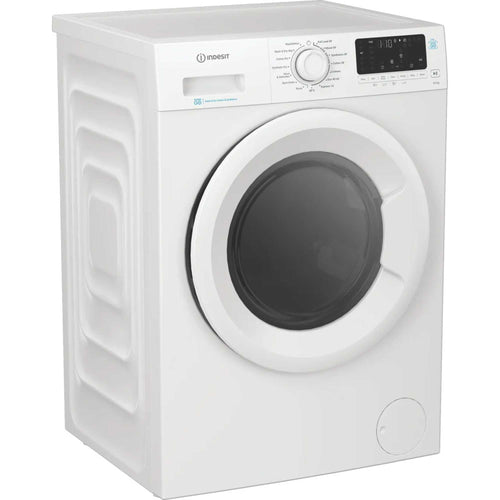 Hotpoint IDP 9646 PUSH&GO UK - White 9KG/6KG Washer Dryer - 1400 RPM - D Energy