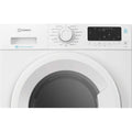 Hotpoint IDP 9646 PUSH&GO UK - White 9KG/6KG Washer Dryer - 1400 RPM - D Energy