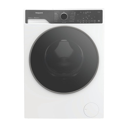 Hotpoint HPD 1093 CARE UK - White 10KG/6KG Washer Dryer - 1400 RPM - C energy