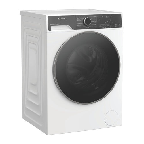 Hotpoint HPD 1093 CARE UK - White 10KG/6KG Washer Dryer - 1400 RPM - C energy