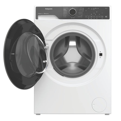 Hotpoint HPD 1093 CARE UK - White 10KG/6KG Washer Dryer - 1400 RPM - C energy