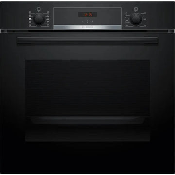 Black Ovens