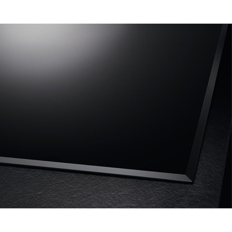 AEG HRE95770FB 3000 - Black 5 Zone Ceramic Hob - 910x520mm - A Energy