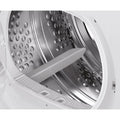 Hoover HLEC8DG - White 8KG Condenser Tumble Dryer - B energy - Display