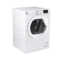 Hoover HLEC8DG - White 8KG Condenser Tumble Dryer - B energy - Display
