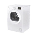Hoover HLEC8DG - White 8KG Condenser Tumble Dryer - B energy - Display