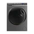 Haier HW110B14979SEUUK - Graphite 11KG Washing Machine - 1400RPM - A Energy