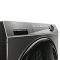 Haier HW110B14979SEUUK - Graphite 11KG Washing Machine - 1400RPM - A Energy