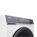 Haier HWD80BP14367TUUK - White 8KG/5KG Washer Dryer - 1400 RPM - A Energy