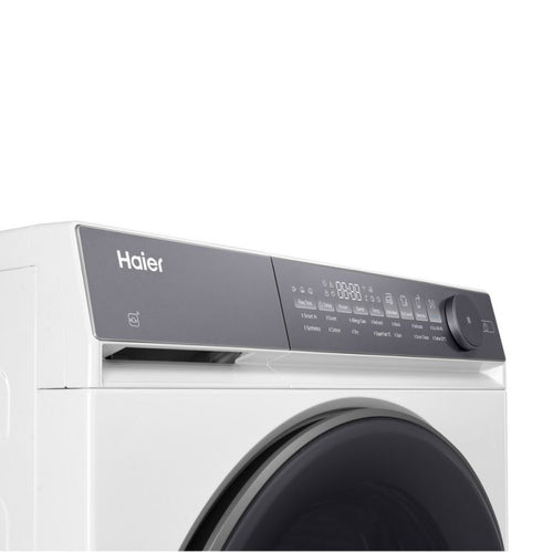 Haier HWD80BP14367TUUK - White 8KG/5KG Washer Dryer - 1400 RPM - A Energy