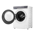 Haier HWD80BP14367TUUK - White 8KG/5KG Washer Dryer - 1400 RPM - A Energy