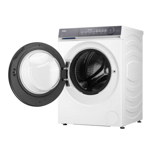 Haier HWD80BP14367TUUK - White 8KG/5KG Washer Dryer - 1400 RPM - A Energy