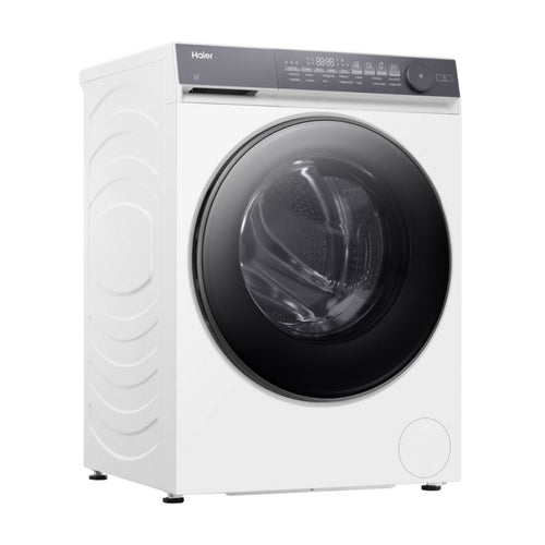 Haier HWD80BP14367TUUK - White 8KG/5KG Washer Dryer - 1400 RPM - A Energy