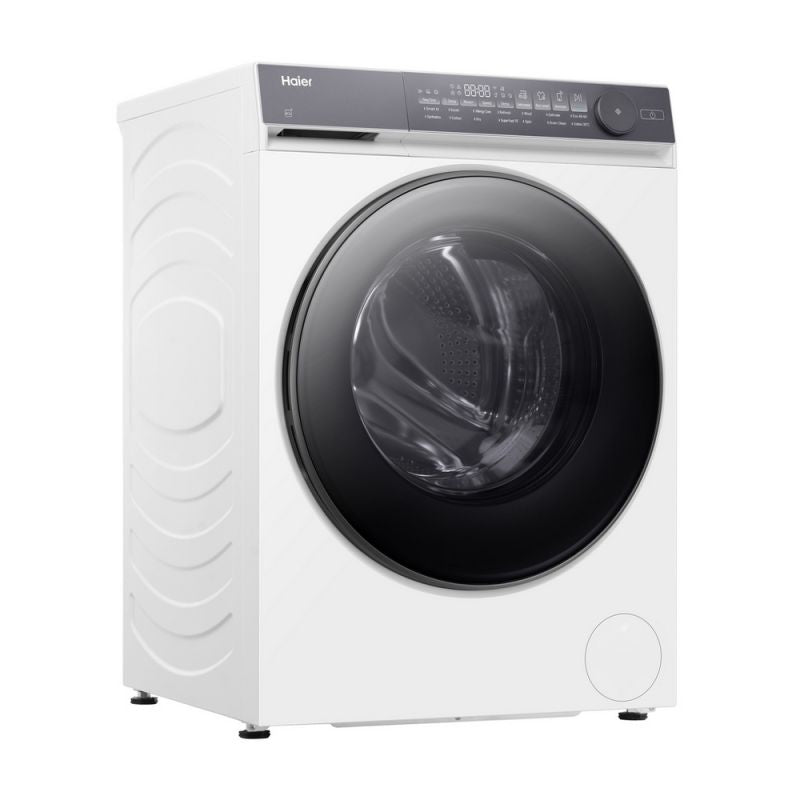 Haier HWD80BP14367TUUK - White 8KG/5KG Washer Dryer - 1400 RPM - A Energy