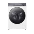 Haier HWD80BP14367TUUK - White 8KG/5KG Washer Dryer - 1400 RPM - A Energy