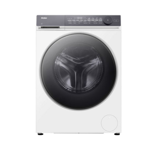 Haier HWD80BP14367TUUK - White 8KG/5KG Washer Dryer - 1400 RPM - A Energy