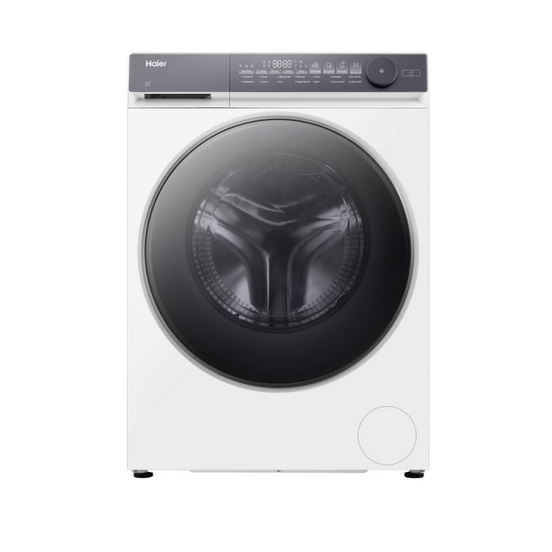 Haier HWD80BP14367TUUK - White 8KG/5KG Washer Dryer - 1400 RPM - A Energy