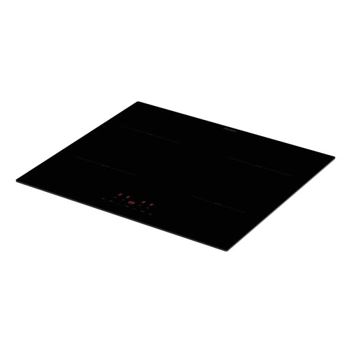 Haier HAI643CCARUK - Black 4 Zone Induction Hob - 59cm