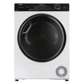 Haier HD100-A3959E-UK - White 10KG Heat Pump Tumble Dryer - A+++ Energy