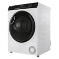 Haier HD100-A3959E-UK - White 10KG Heat Pump Tumble Dryer - A+++ Energy