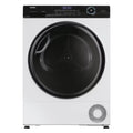 Haier HD110-A3959E-UK - White 11KG Heat Pump Tumble Dryer - WiFi - A+++ Energy