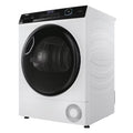 Haier HD110-A3959E-UK - White 11KG Heat Pump Tumble Dryer - WiFi - A+++ Energy