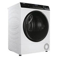 Haier HD110-A3959E-UK - White 11KG Heat Pump Tumble Dryer - WiFi - A+++ Energy