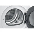 Haier HD110-A3959E-UK - White 11KG Heat Pump Tumble Dryer - WiFi - A+++ Energy