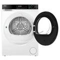 Haier HD120-E357U1-UK - White 12KG Heat Pump Condenser Dryer - A++ Energy Rating