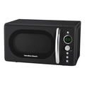 Hamilton Beach HB70H20B Black Microwave