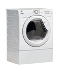 Hoover HLE V8LG - White 8KG Vented Dryer - C energy