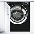 Hoover HBWOS69TAMCBET80 - White 9KG Integrated Washing Machine - 1600 RPM