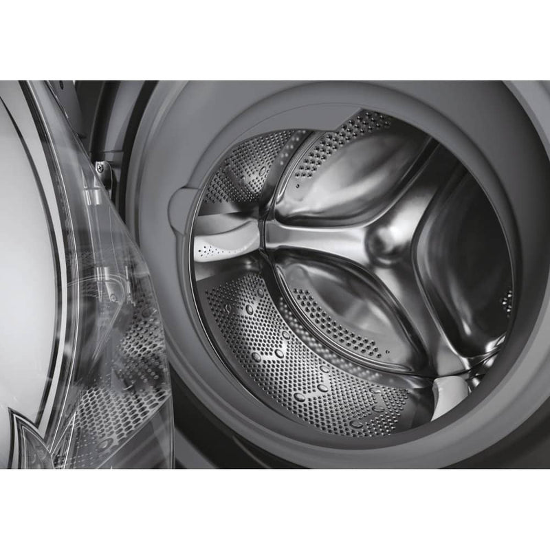 Hoover HBWOS69TAMCBET80 - White 9KG Integrated Washing Machine - 1600 RPM